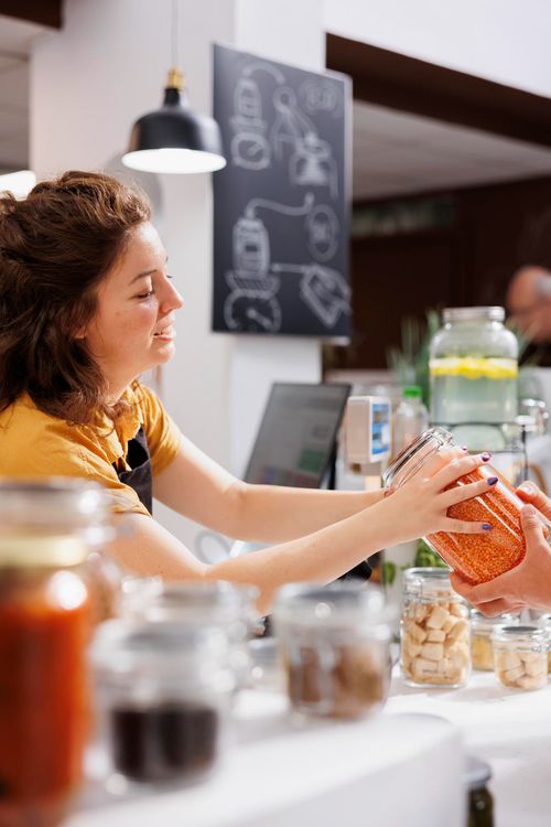 Hôtellerie & restauration